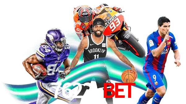7622 Bet