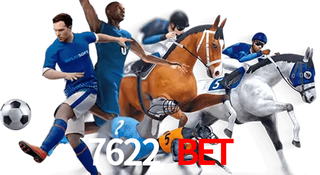 7622 Bet