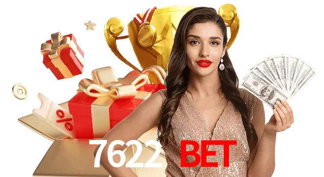 7622 Bet