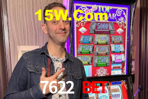 7622 Bet: Seu Especialista em Apostas Esportivas Brasileiras