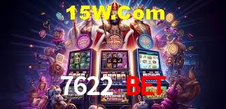 Bonus Features 7622 Bet