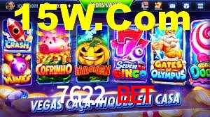 Programa VIP 7622 Bet