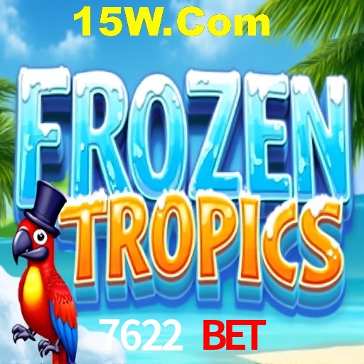 Torneios 7622 Bet