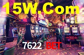 Premium Interface 7622 Bet