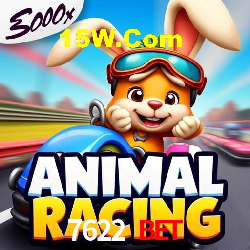 Interface do App 7622 Bet