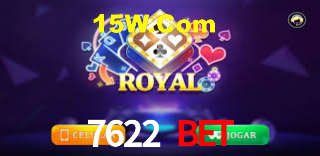 Download de APK seguro na 7622 Bet