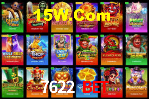 7622 Bet