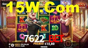Welcome Bonus 7622 Bet