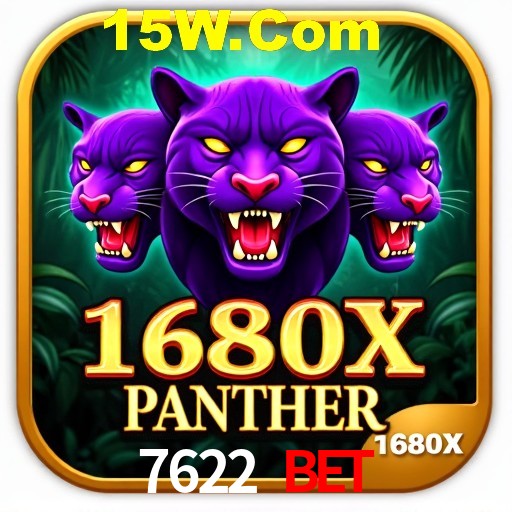 cassino 7622 Bet