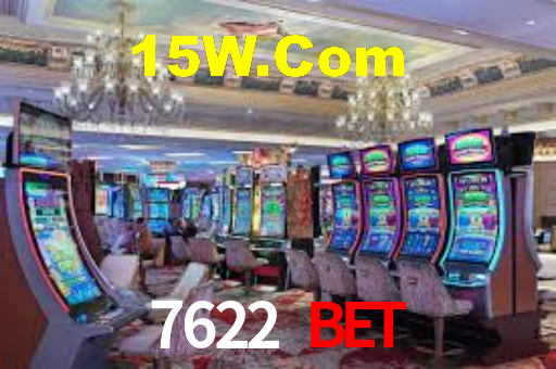 7622 Bet App