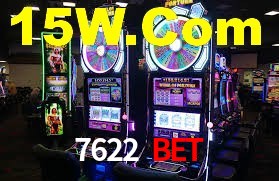 Daily Bonuses 7622 Bet
