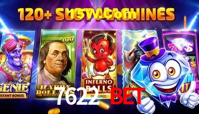 Ofertas Exclusivas 7622 Bet