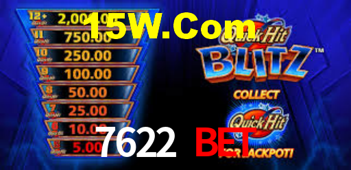 7622 Bet Login