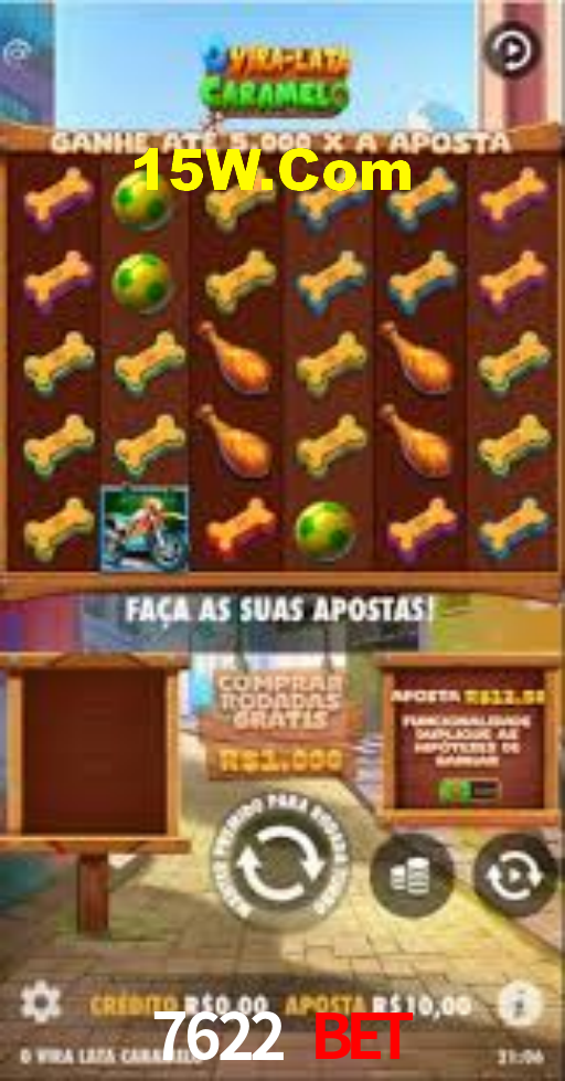 7622 Bet