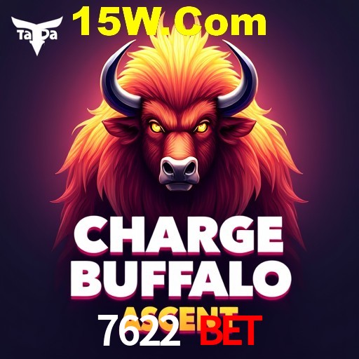 Descubra o Mundo do Cassino Online com 7622 Bet