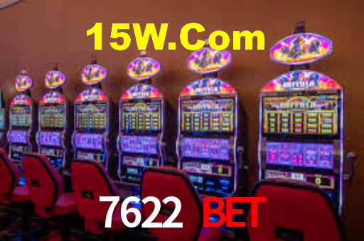 7622 Bet