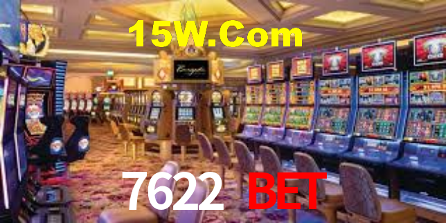 7622 Bet App