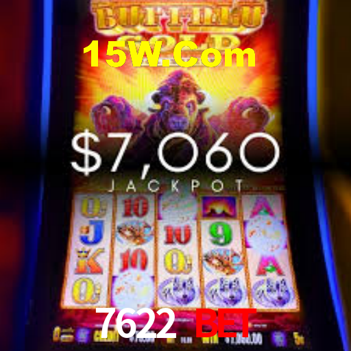 7622 Bet App Interface