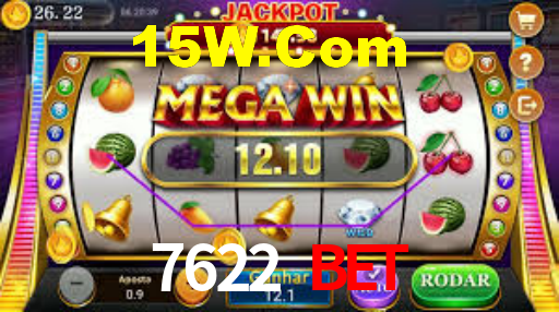 7622 Bet App
