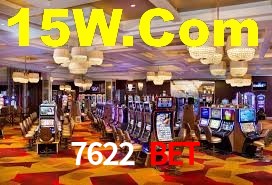 Welcome Bonus 7622 Bet