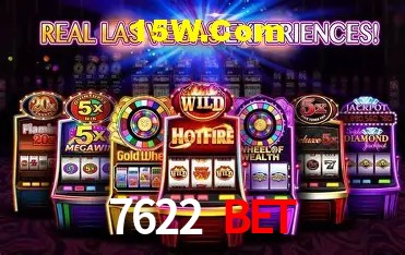 Jogos de Slot 7622 Bet