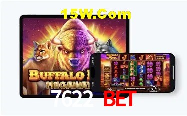 Avaliações dos Jogadores 7622 Bet