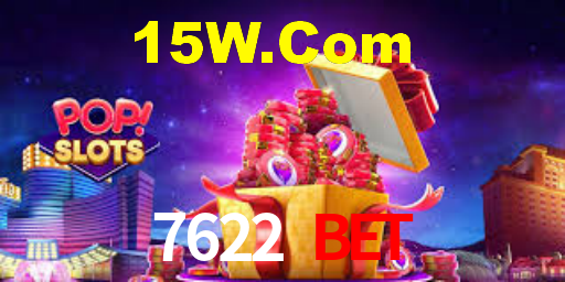 7622 Bet Login