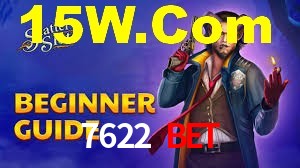Statistics 7622 Bet