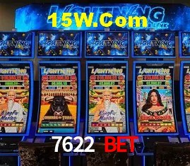 Sistemas de Segurança 7622 Bet
