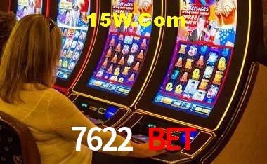 Login Seguro 7622 Bet