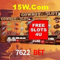 Loterias online na 7622 Bet
