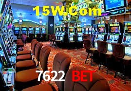 Game Statistics 7622 Bet