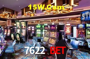 Jogos populares e pagamentos rápidos na 7622 Bet