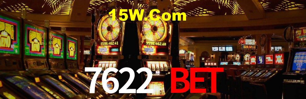 7622 Bet