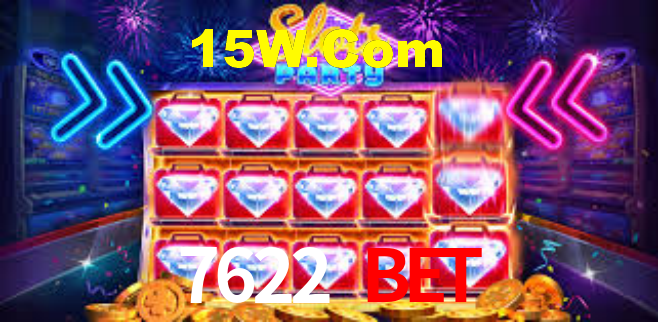 APP rápido e leve da 7622 Bet