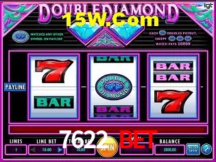 Promoções Sazonais 7622 Bet