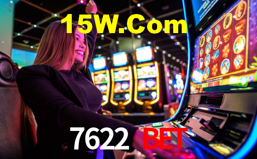 7622 Bet App