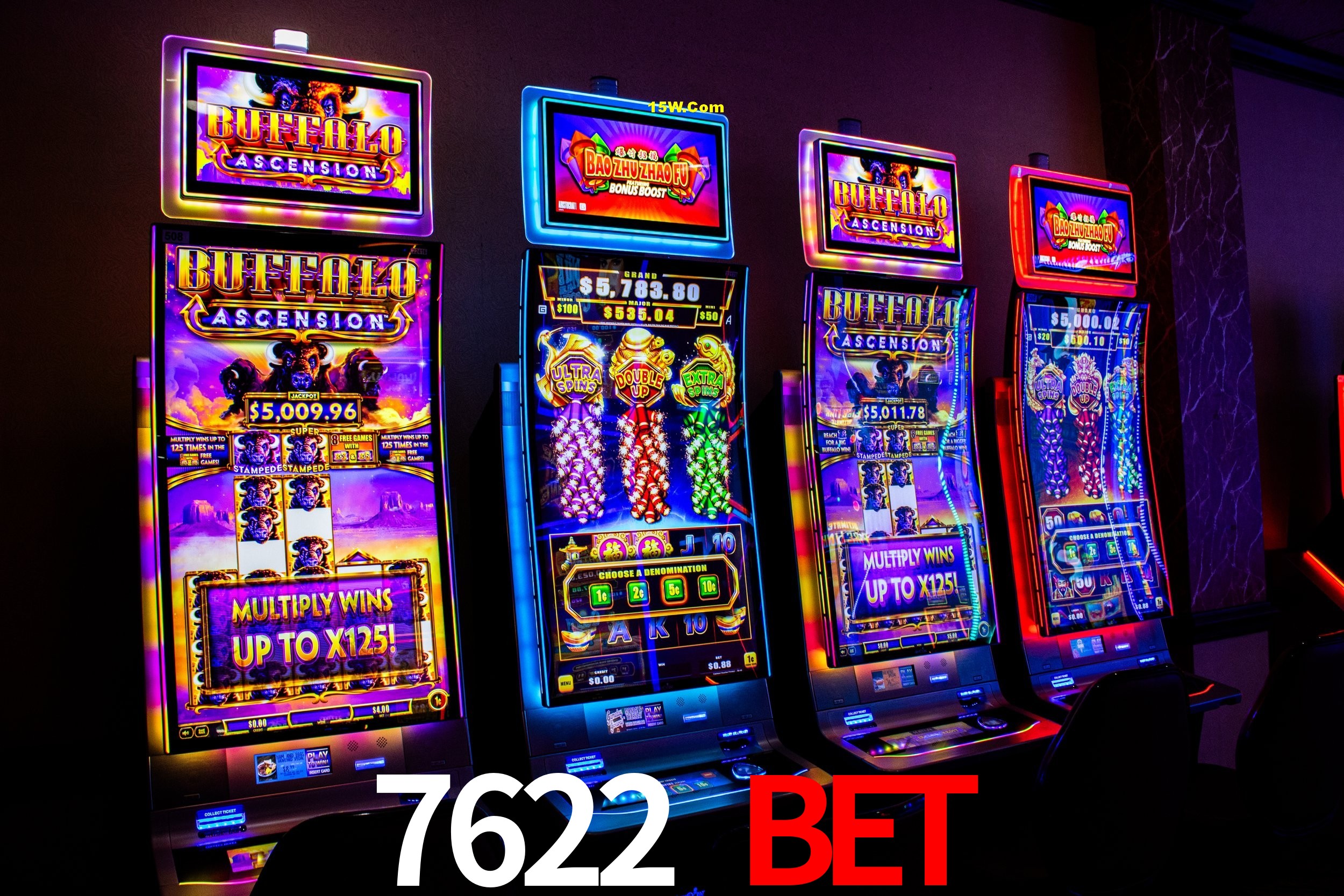 Secure Login 7622 Bet