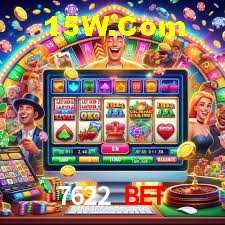 Games Directory 7622 Bet