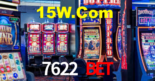 7622 Bet