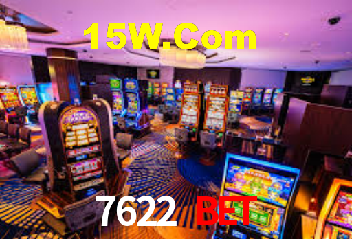7622 Bet