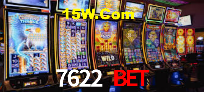 7622 Bet Login